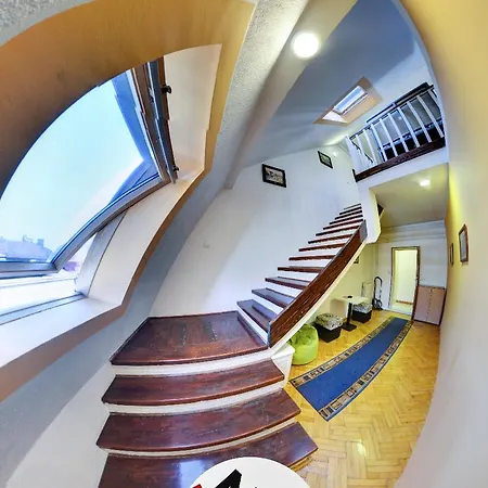 Hotel No9 Bělehrad