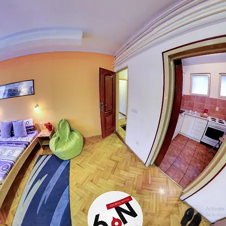 No9 2* Bělehrad