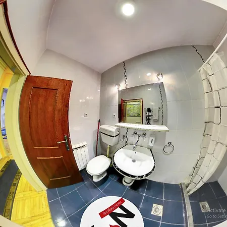 No9 Bělehrad